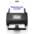 Esc&aacute;ner de Documentos Epson WorkForce ES-590W image number null