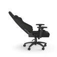 Silla Gaming Corsair TC100 RELAXED - Fabric Negro image number null