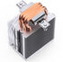 Ventilador CPU Jonsbo CR-1400E ARGB Blanco - 92mm image number null