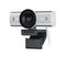 Webcam Logitech MX Brio 4K Ultra HD USB-C Gris Claro