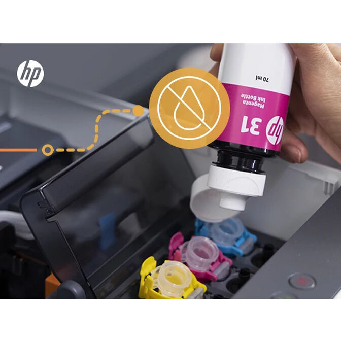 Impresora Multifunci&oacute;n de Inyecci&oacute;n de Tinta HP Smart Tank 7008 Todo-en-Uno WiFi image number 6
