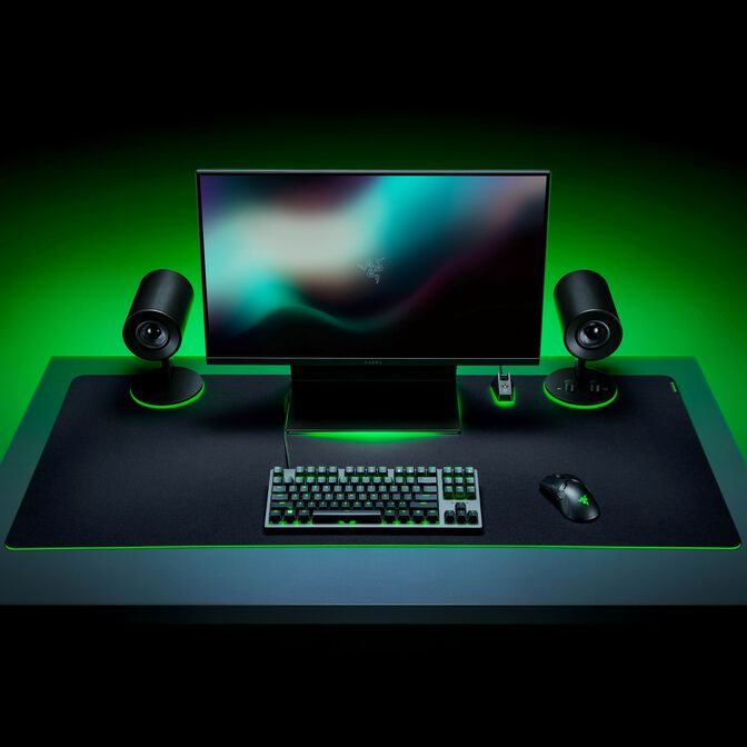 Alfombrilla Razer Gigantus V2 3XL image number 4