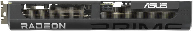Tarjeta Gr&aacute;fica Asus Radeon RX 9060 XT Prime OC 16GB GDDR6 image number 16