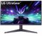 Monitor Gaming LG  UltraGear 27" 27GS50F-B VA FHD 180Hz HDR10 FreeSync