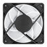 Ventilador Arctic P12 PRO PWM PST ARGB 120mm - Negro image number null