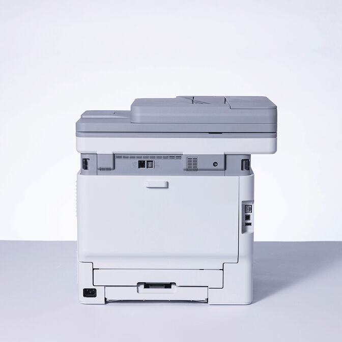 Impresora Multifunci&oacute;n L&aacute;ser Brother MFC-L8970CDW Color image number 5