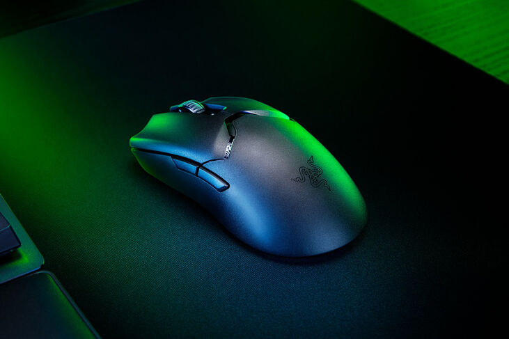 Ratón Razer Viper V2 Pro Wired/Wireless image number 1