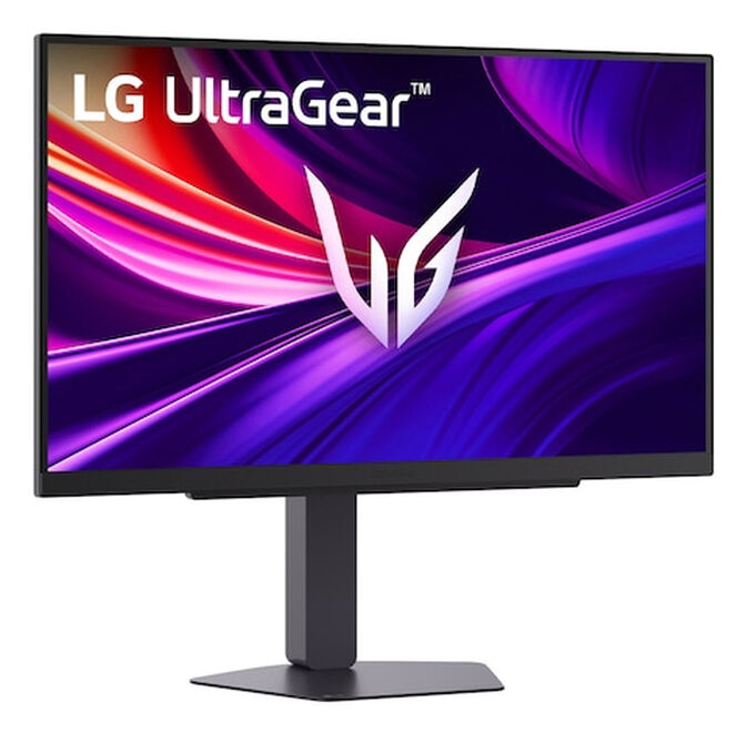 Monitor Gaming LG UltraGear 27" 27G810A-B IPS W-LED 4K UHD 180Hz HDR10 FreeSync / G-SYNC Compatible image number 2