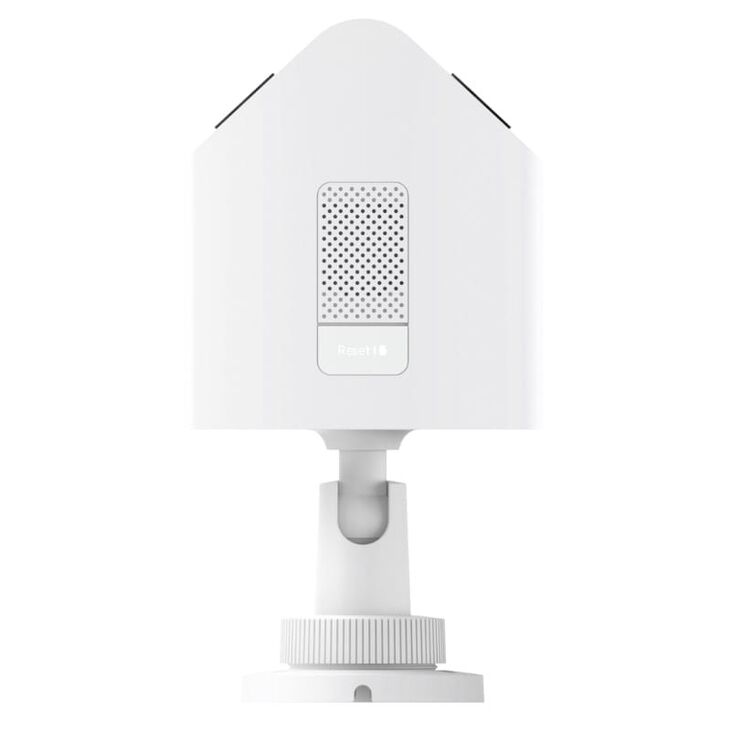 Xiaomi Outdoor Camera CW100 Dual 3 MP IP66 WiFi image number 4