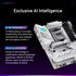 Placa Base Asus ROG Strix B850-A Gaming WiFi image number null