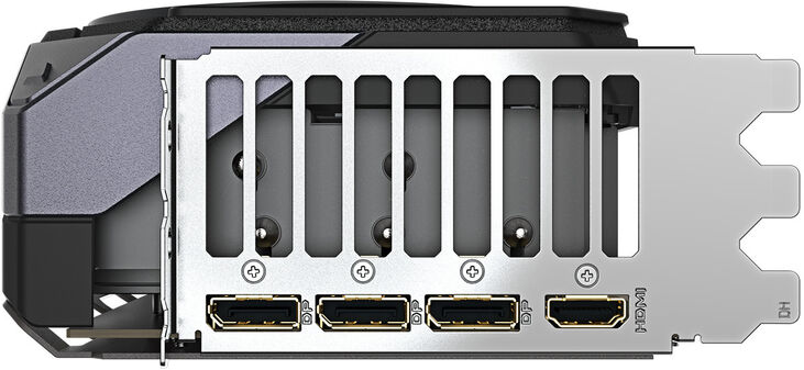 Tarjeta Gráfica Gigabyte GeForce® RTX 5070 Ti Gaming OC 16GB GDDR7 DLSS4 image number 9