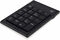 Teclado Numério Ewent Negro