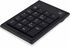 Teclado Numério Ewent Negro image number null