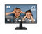 Monitor MSI 27" PRO MP275Q IPS WQHD 16:9 100Hz (4ms)