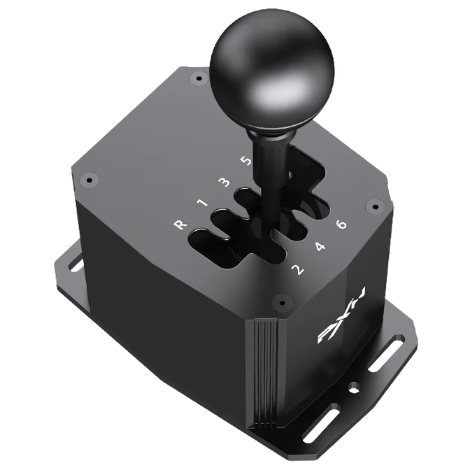 Caja Cambios PXN SF U - Caja Cambios H e Secuenciales image number 3