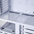 Caja ATX Lian Li Lancool II Mesh C RGB Snow Edition Blanca Vidrio Templado image number null