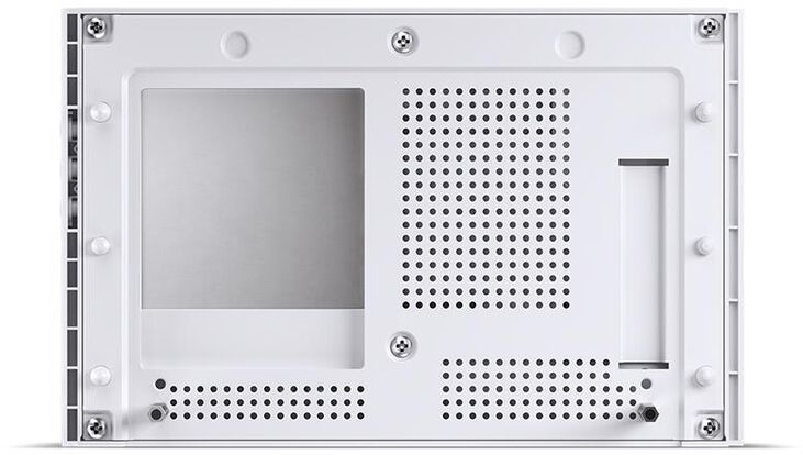 Portable Monitor LCD TFT 8" Jonsbo DS8 Blanco image number 4