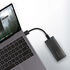 Caja Externa AXAGON EEM2-SBC para M.2/SSD USB-C 3.2 Gen2 - Negro image number null