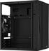 Caja Micro-ATX Aerocool CS-107 Negro image number null