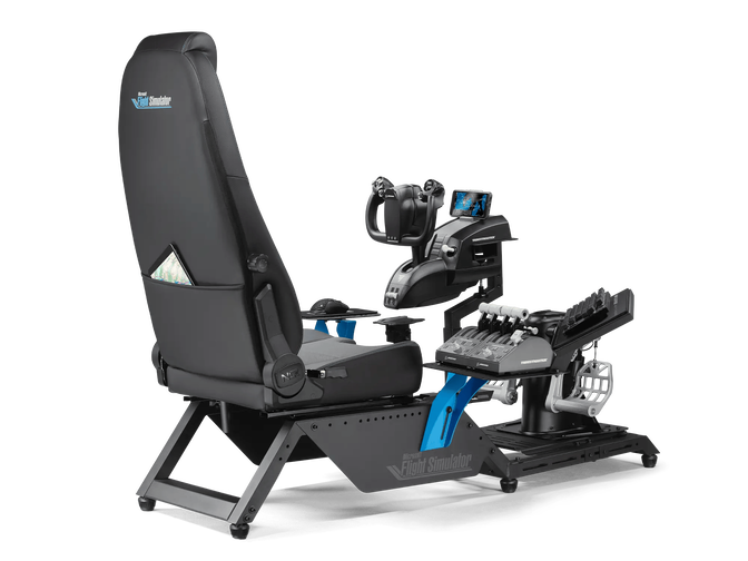 Cockpit Next Level Racing Flight Simulator MSFS Edition image number 4
