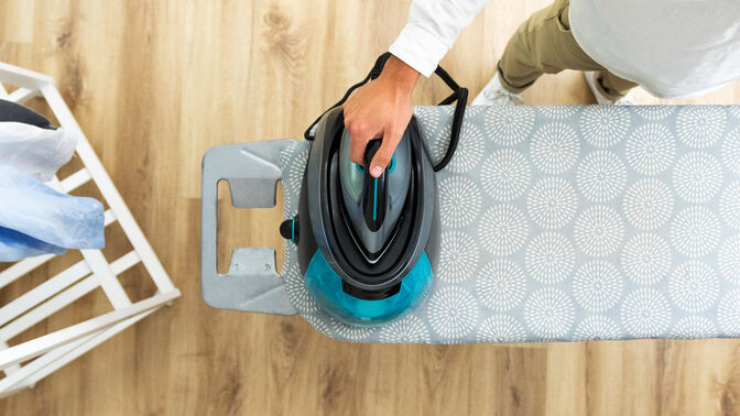 Centro de Planchado Cecotec Fast&Furious 8040 image number 6