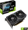 Tarjeta Gr&aacute;fica Asus GeForce&reg; RTX 3060 Dual OC V2 12GB GD6 image number null