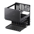 Caja Mini-ITX Jonsbo N3 Negro image number null
