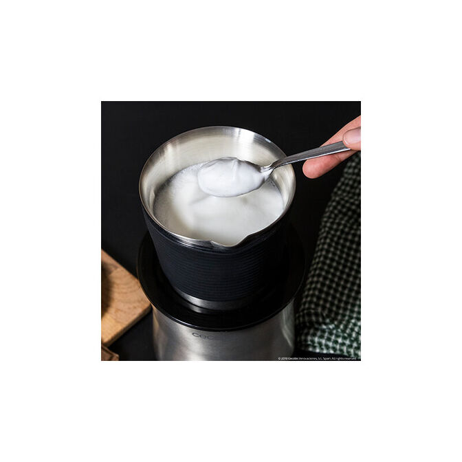 Espumador de Leche Cecotec Power Moca Spume 5000 image number 4