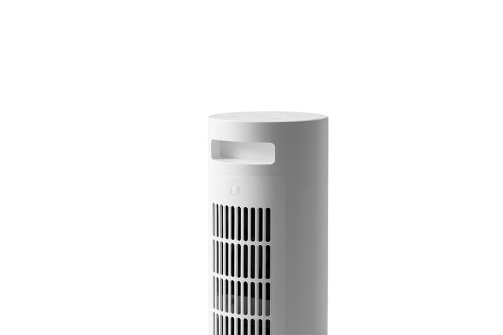Calefactor Xiaomi Smart Tower Heater Lite image number 16