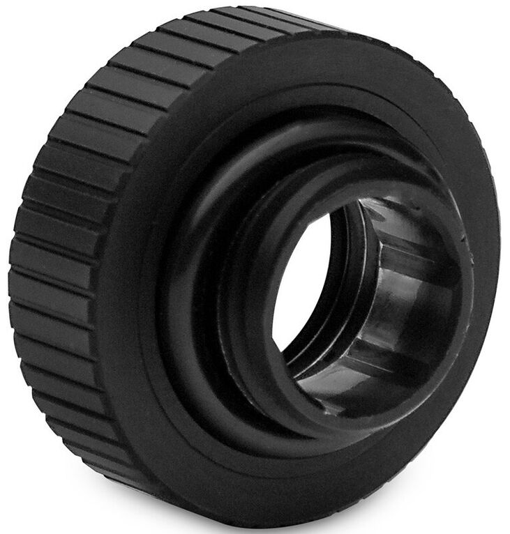 Extensor EKWB Quantum Torque Static M-F 7mm Negro image number 1