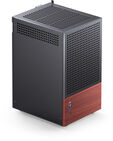Caja Mini-ITX Jonsbo T6 Negro image number null