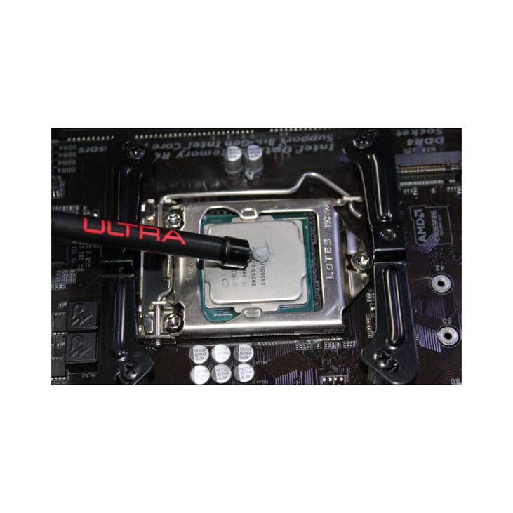 Pasta Térmica Thermal Hero Ultra High Perfomance (4g) image number 2