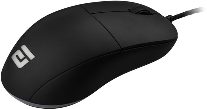 Rat&oacute;n Gaming Endgame Gear XM1 RGB - Negro image number 4