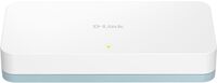 Switch D-Link DGS-1016D 16 Portas Gigabit Unmanaged