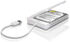 Adaptador AXAGON ADSA-1S SLIMPort, USB 2.0, 2,5" SSD/HDD, SATA - Caja Incluída image number null