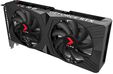 Tarjeta Gr&aacute;fica PNY GeForce&reg; RTX 4060 Ti Gaming VERTO Dual Fan OC 8GB DLSS3 image number null