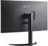 Monitor LG UltraFine 32" 32UR550K-B VA 4K 60Hz LG Switch app Ajuste Completo image number null