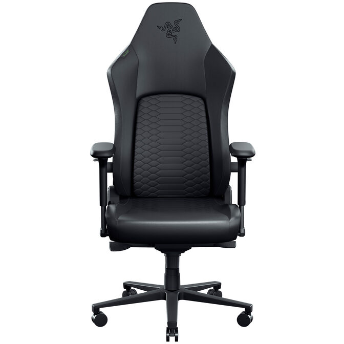 Silla Gaming Razer Iskur V2 Newgen Negro image number 1