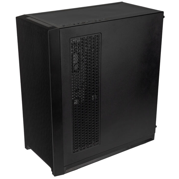 Caja ATX Kolink Unity Lateral Performance Negro image number 7