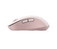 Rat&oacute;n Logitech Signature M650 Wireless Rosa image number null