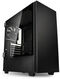 Caja ATX Kolink Castle Vidrio Templado Negro