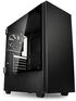Caja ATX Kolink Castle Vidrio Templado Negro image number null