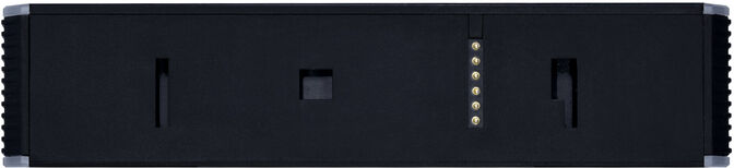 Ventilador Lian Li UNI FAN CL120 Wireless RGB PWM Negro 120mm image number 14