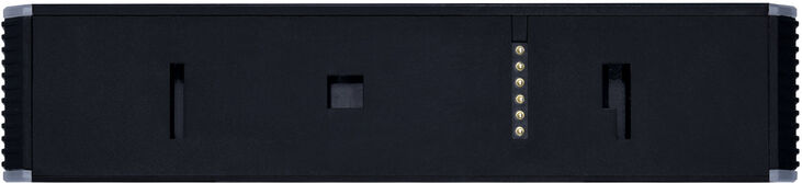 Ventilador Lian Li UNI FAN CL120 Wireless RGB PWM Negro 120mm image number 14