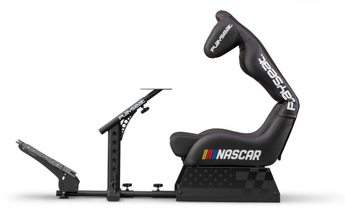 Silla Playseat&reg; Evolution PRO - NASCAR Edition *LIMITED EDITION* image number 5