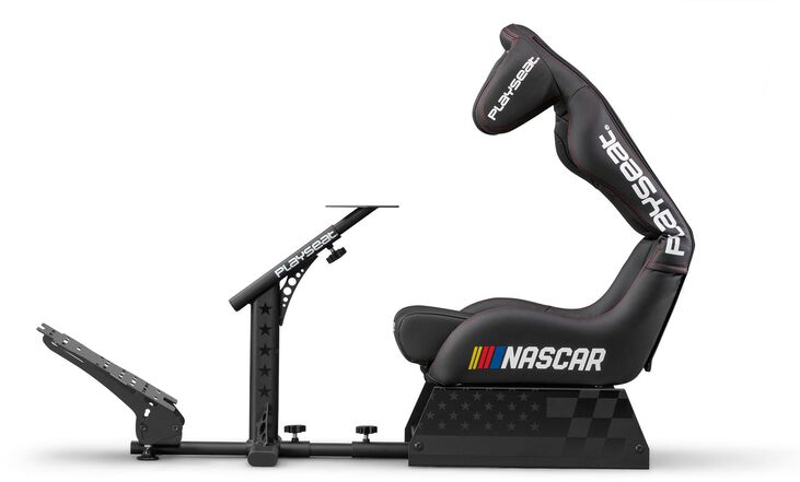 Silla Playseat® Evolution PRO - NASCAR Edition *LIMITED EDITION* image number 5
