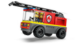 LEGO City: Cami&oacute;n de Bomberos con Escalera, 82 Piezas (60463) image number null