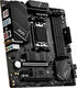 Placa Base MSI PRO B650M-A WIFI image number null