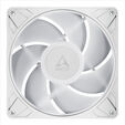 Ventilador Arctic P14 PRO PWM A-RGB 140mm - Negro (Pack 3) - Branco image number null