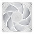 Ventilador Arctic P14 PRO PWM A-RGB 140mm - Negro (Pack 3) - Branco image number null